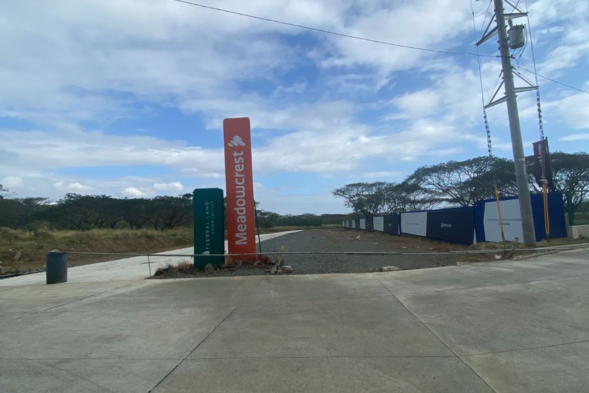 Land for Sale in Hartwood Village, Biñan, Laguna