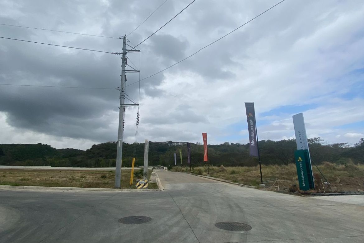 Land for Sale in Hartwood Village, Biñan, Laguna – photo 3