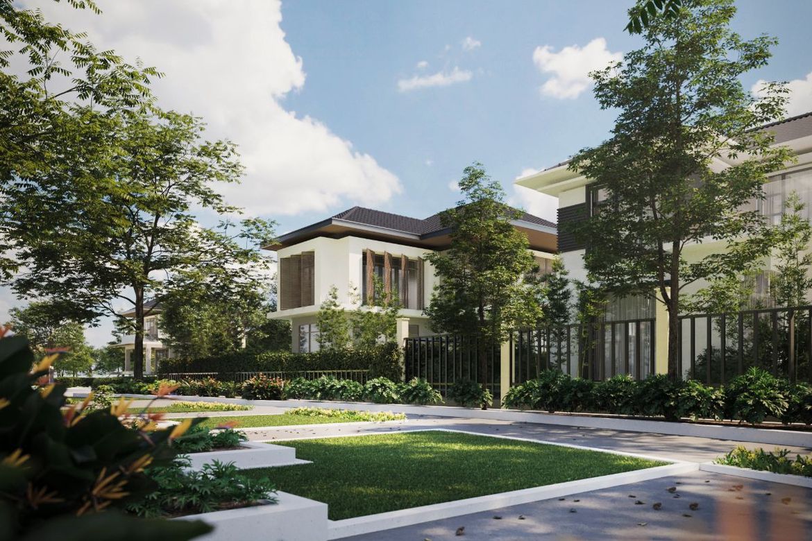 Land for Sale in Hartwood Village, Biñan, Laguna – photo 4