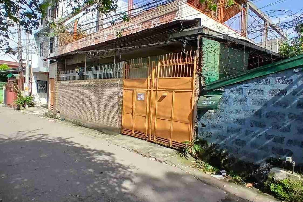 Land for Sale in Hen. T. de Leon, Valenzuela, Metro Manila – photo 2