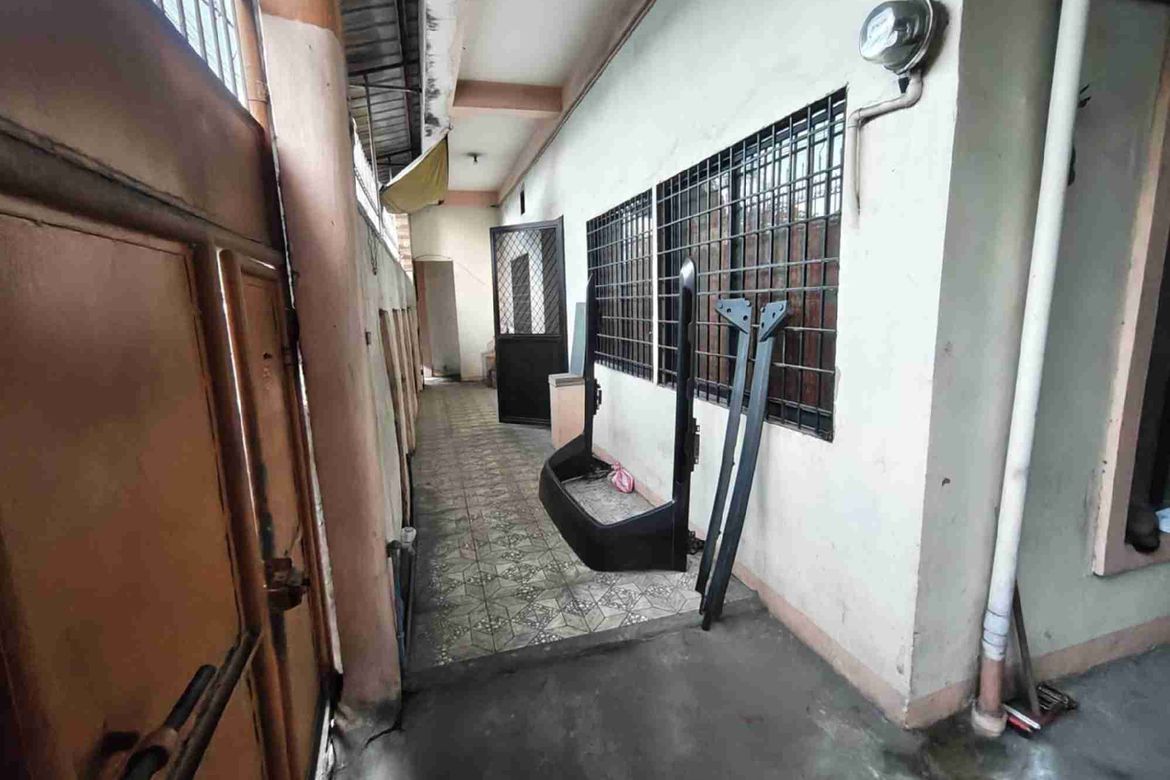 Land for Sale in Hen. T. de Leon, Valenzuela, Metro Manila – photo 4