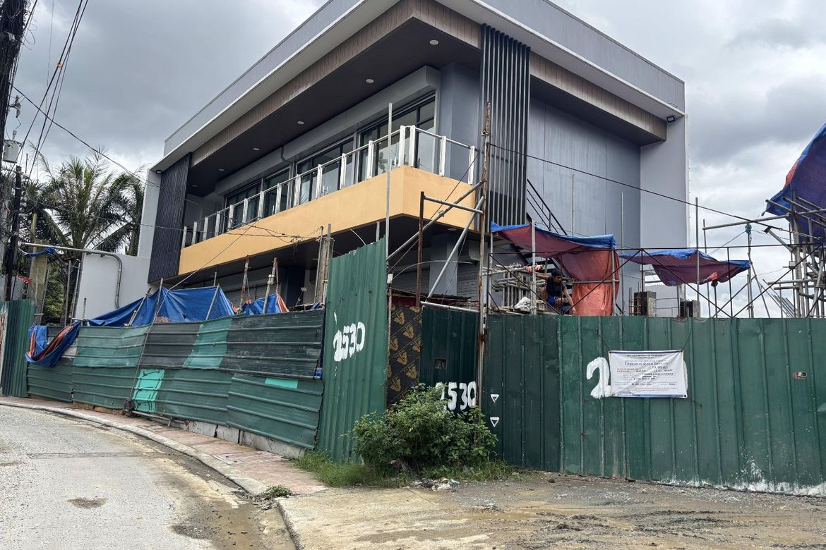 Land for Sale in Hen. T. de Leon, Valenzuela, Metro Manila