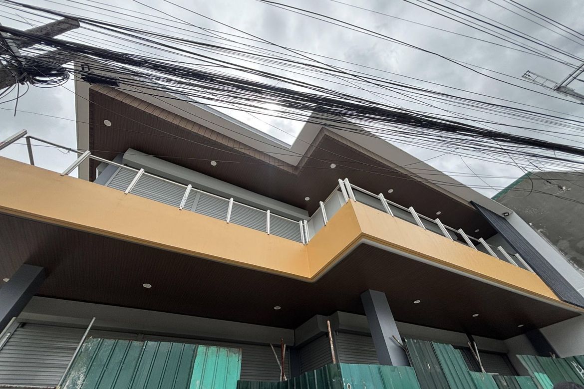 Land for Sale in Hen. T. de Leon, Valenzuela, Metro Manila – photo 2