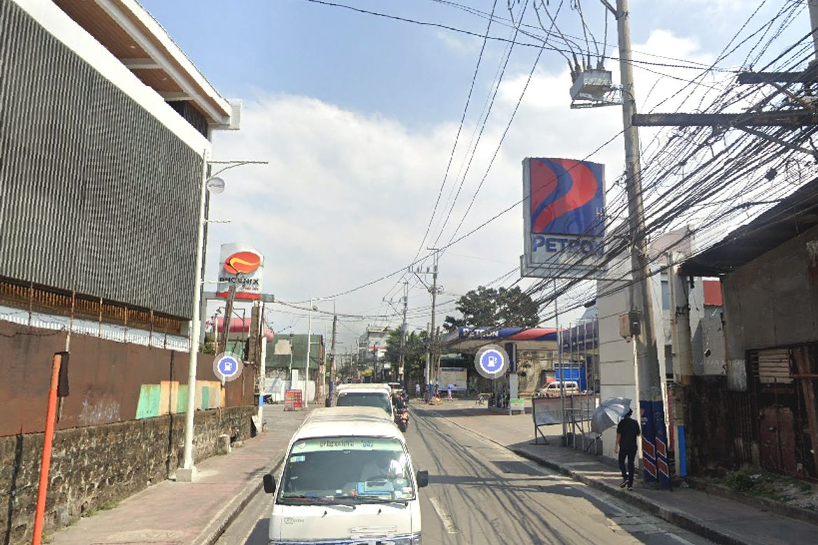 Land for Sale in Hen. T. de Leon, Valenzuela, Metro Manila