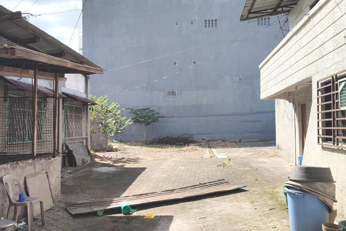 Land for Sale in Hen. T. de Leon, Valenzuela, Metro Manila – photo 3