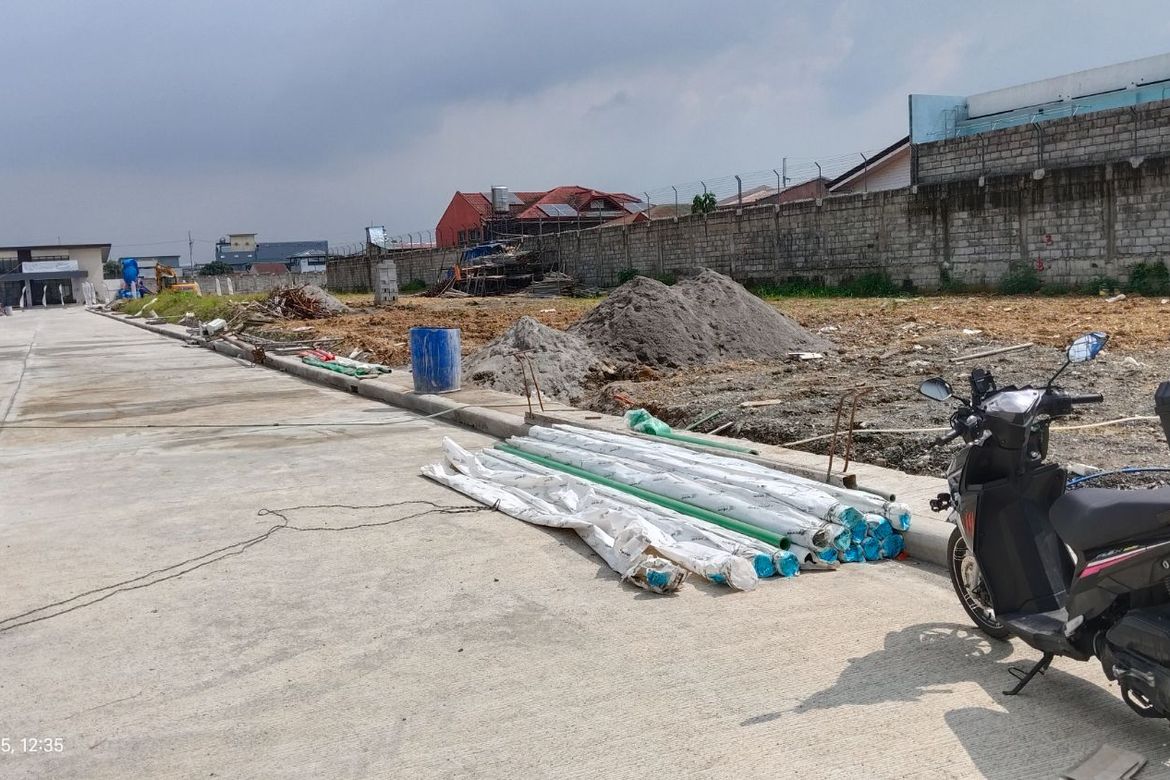 Land for Sale in Hen. T. de Leon, Valenzuela, Metro Manila – photo 7