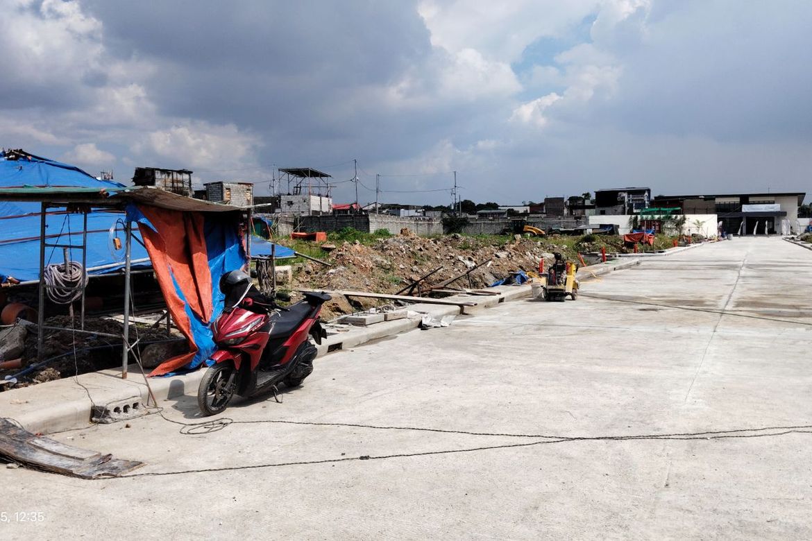 Land for Sale in Hen. T. de Leon, Valenzuela, Metro Manila – photo 8