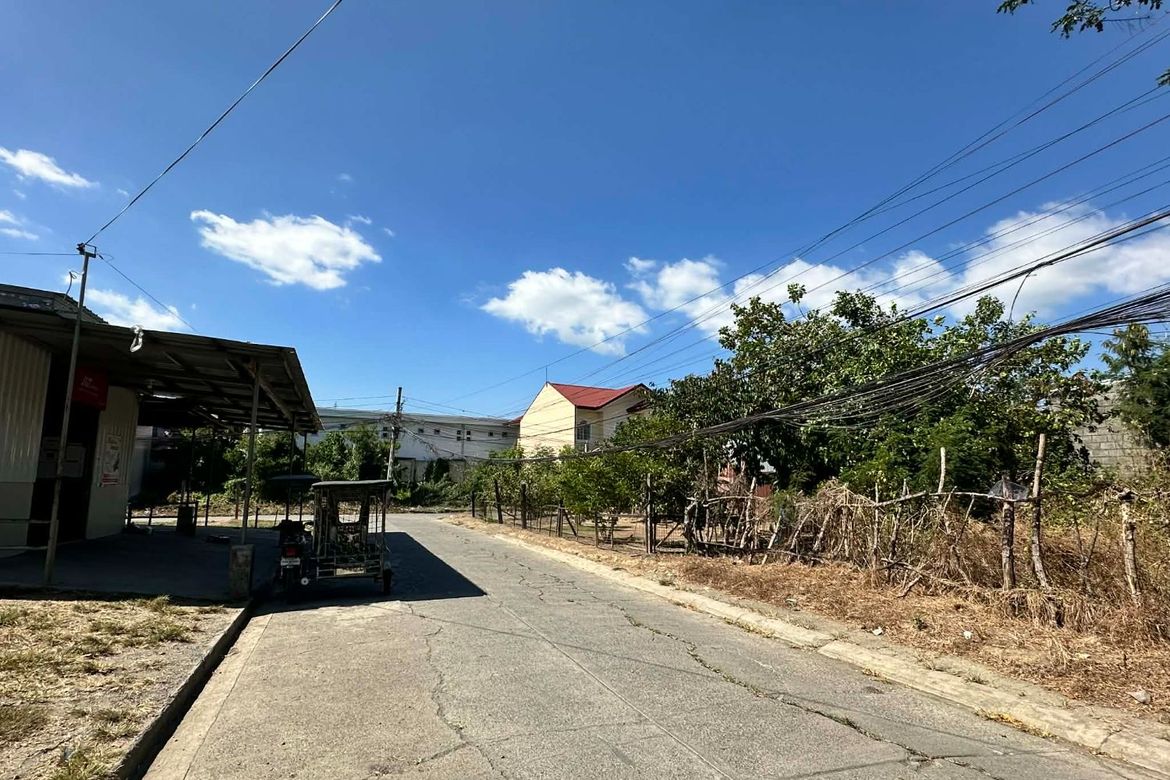 Land for Sale in Hermogenes C. Concepcion, Sr., Cabanatuan, Nueva Ecija