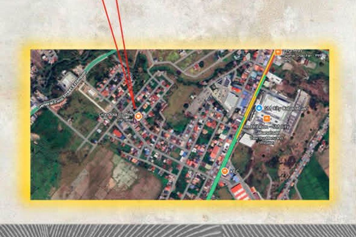 Land for Sale in Hermogenes C. Concepcion, Sr., Cabanatuan, Nueva Ecija – photo 5