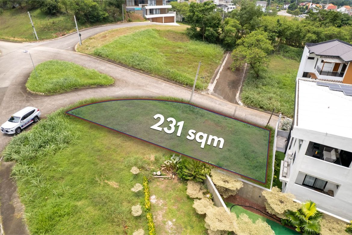 Land for Sale in Highlands Pointe, Dolores, Taytay, Rizal – photo 2