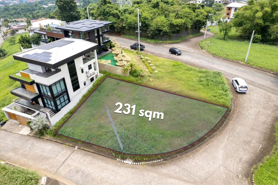Land for Sale in Highlands Pointe, Dolores, Taytay, Rizal – photo 4