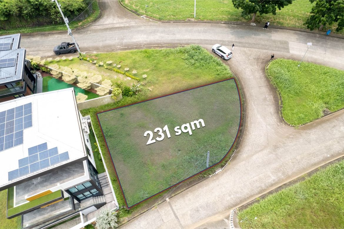 Land for Sale in Highlands Pointe, Dolores, Taytay, Rizal – photo 5