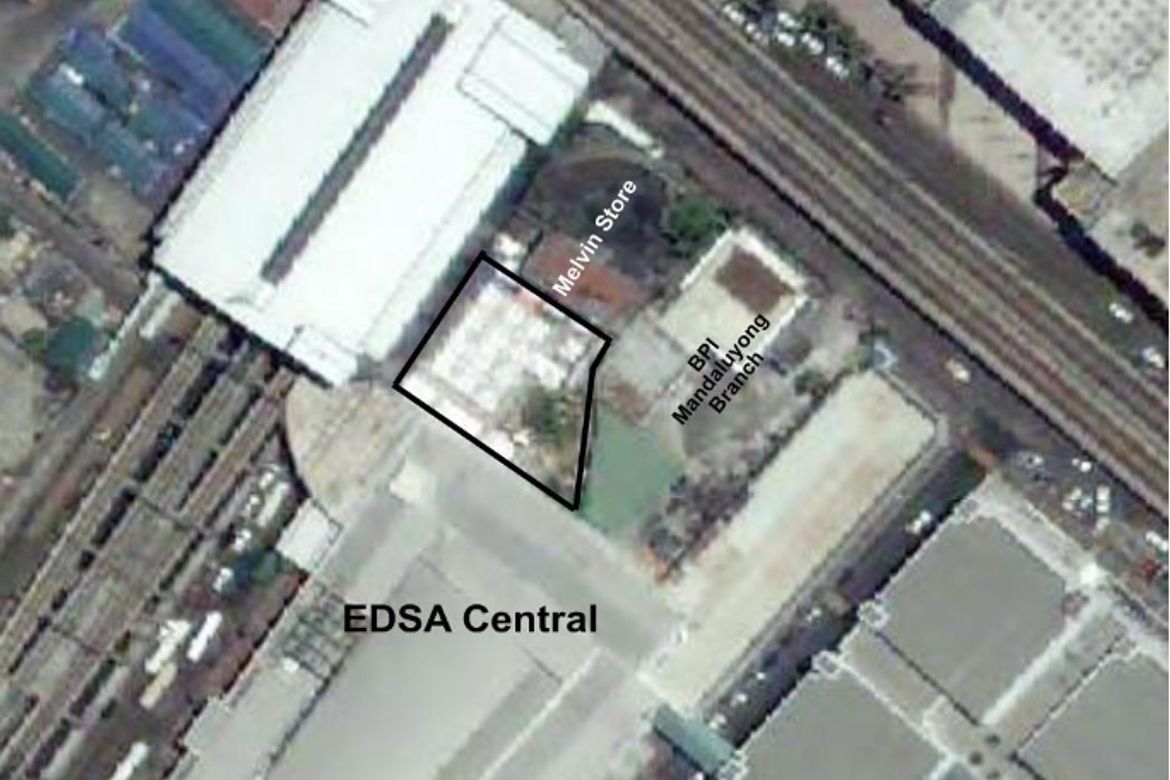 Land for Sale in Highway Hills, Mandaluyong, Metro Manila near MRT-3 Shaw Boulevard – photo 3