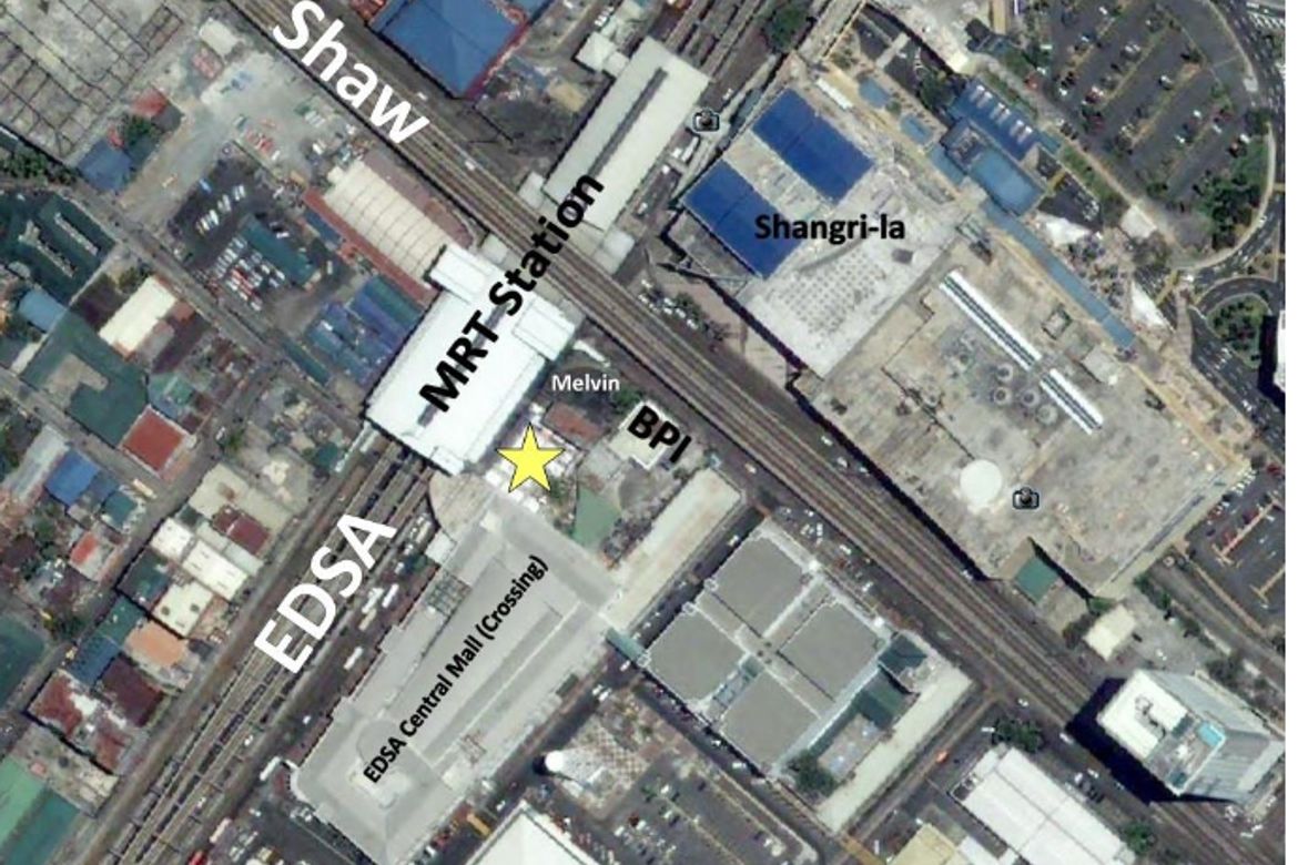 Land for Sale in Highway Hills, Mandaluyong, Metro Manila near MRT-3 Shaw Boulevard – photo 4