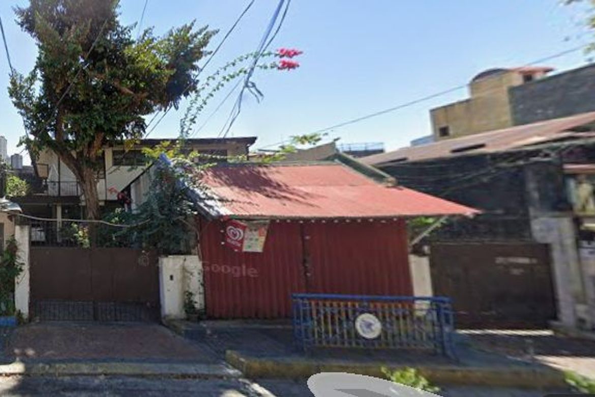 Land for Sale in Highway Hills, Mandaluyong, Metro Manila near MRT-3 Shaw Boulevard