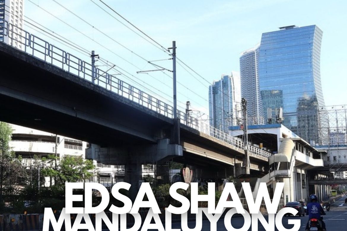 Land for Sale in Highway Hills, Mandaluyong, Metro Manila near MRT-3 Shaw Boulevard
