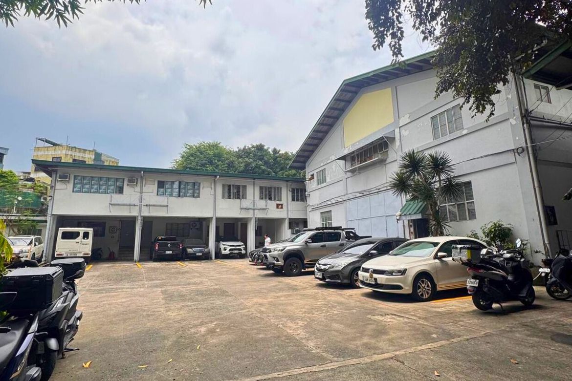 Land for Sale in Highway Hills, Mandaluyong, Metro Manila near MRT-3 Shaw Boulevard