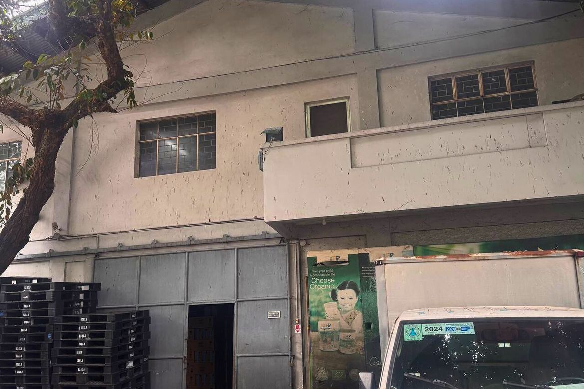 Land for Sale in Highway Hills, Mandaluyong, Metro Manila near MRT-3 Shaw Boulevard – photo 7
