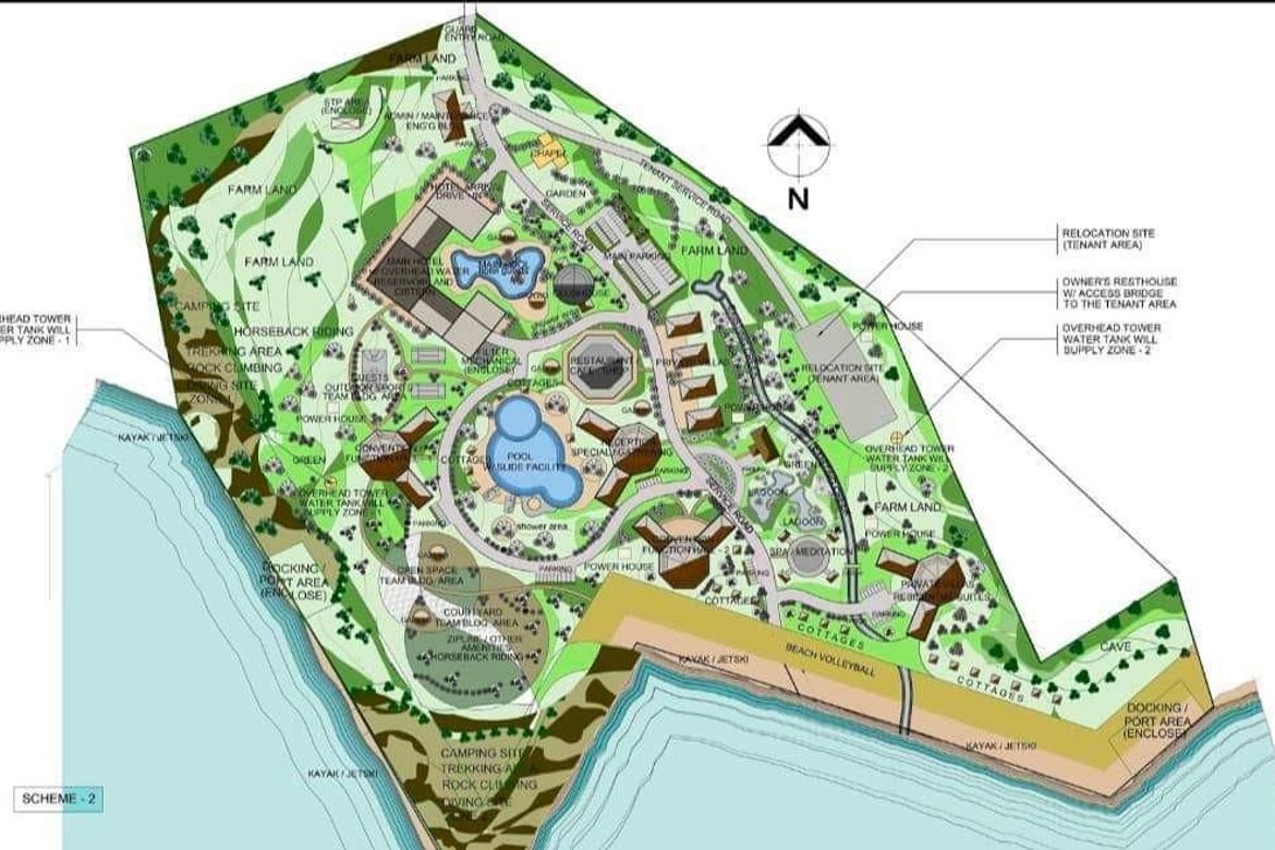 Land for Sale in Hinaguman, Ferrol, Romblon – photo 6