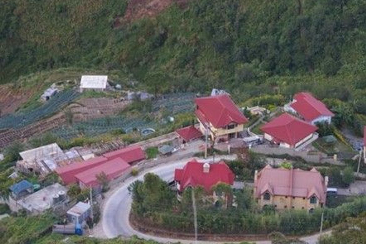 Land for Sale in Holy Ghost Proper, Baguio, Benguet – photo 5