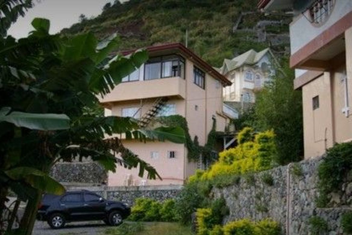 Land for Sale in Holy Ghost Proper, Baguio, Benguet – photo 7