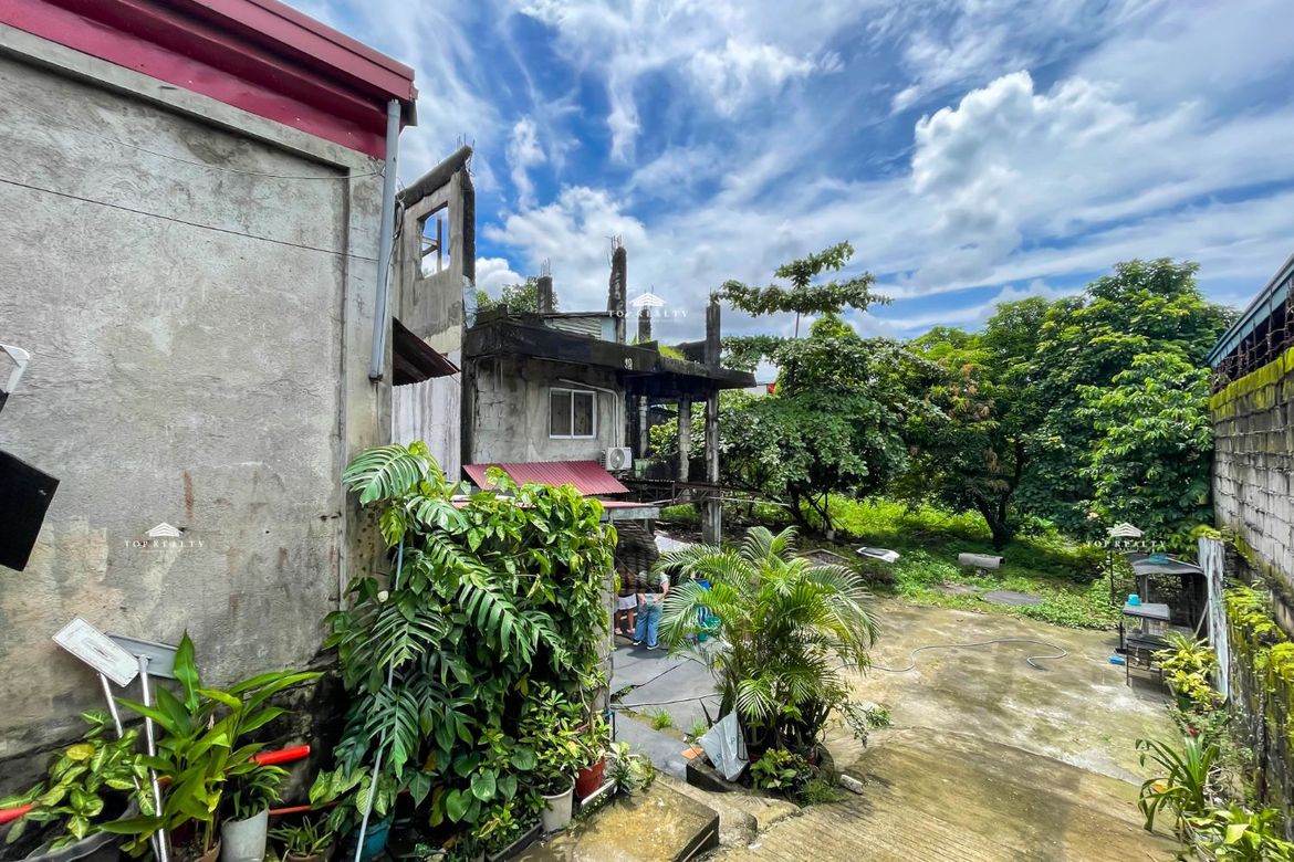 Land for Sale in Holy Spirit, Quezon City, Metro Manila