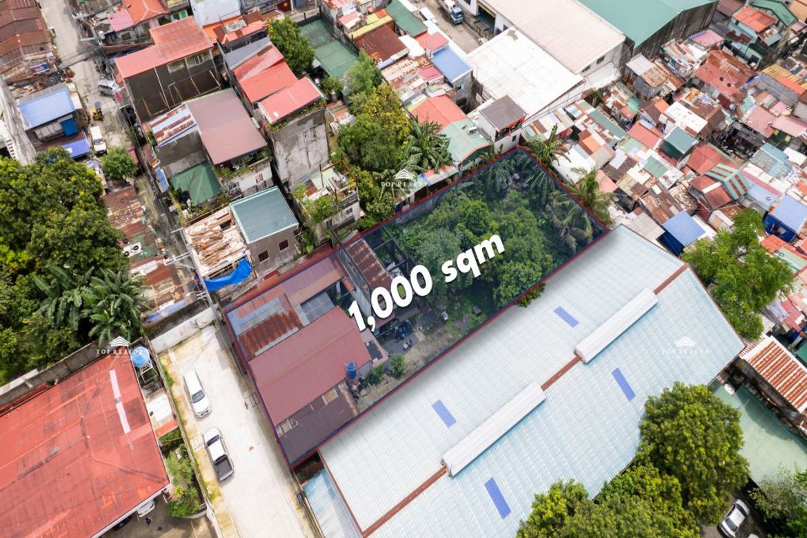 Land for Sale in Holy Spirit, Quezon City, Metro Manila – photo 2