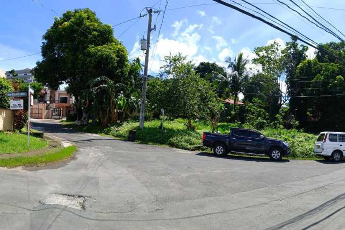 Land for Sale in Holy Spirit, Quezon City, Metro Manila – photo 2
