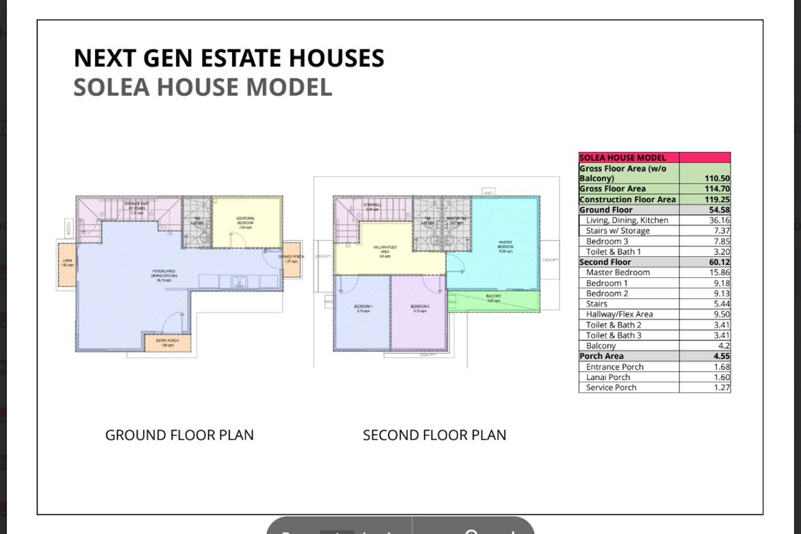 Land for Sale in Hornalan, Calamba, Laguna – photo 8