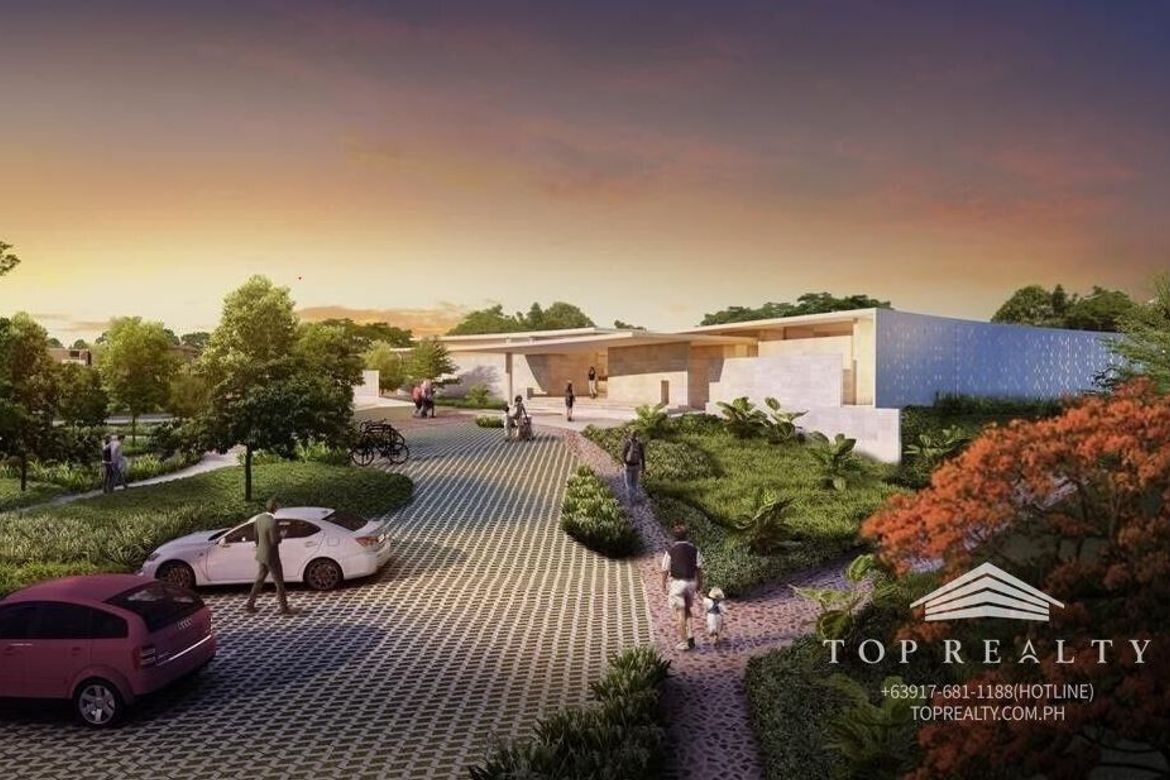 Land for Sale in Hornalan, Calamba, Laguna – photo 2