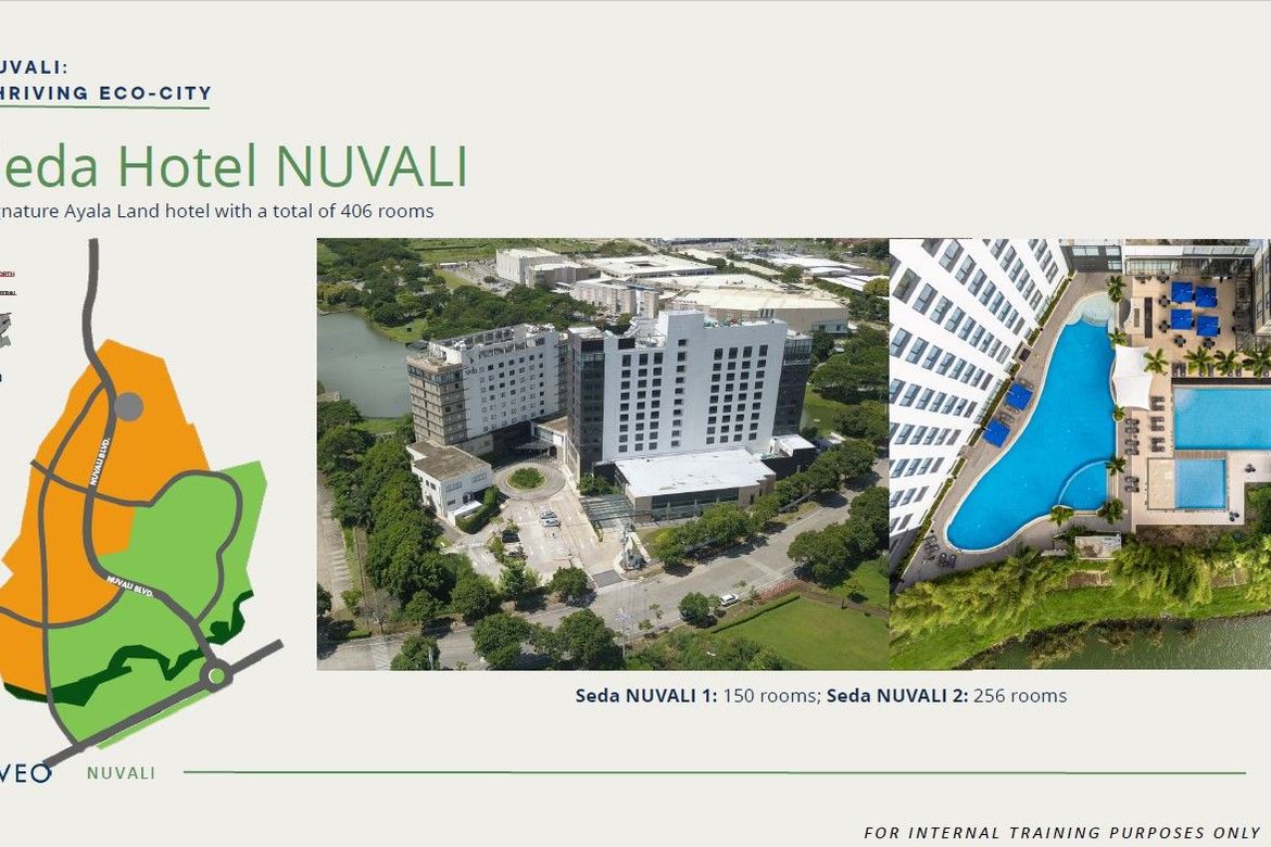 Land for Sale in Hornalan, Calamba, Laguna – photo 3