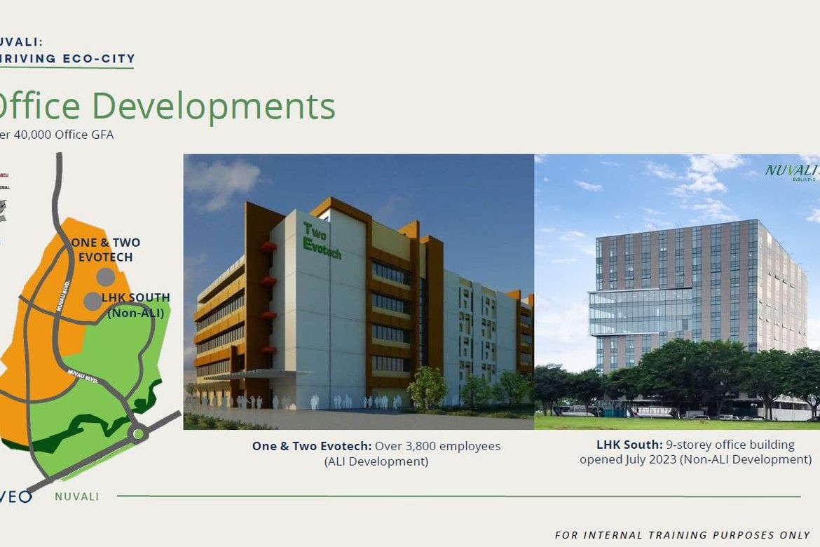 Land for Sale in Hornalan, Calamba, Laguna – photo 5