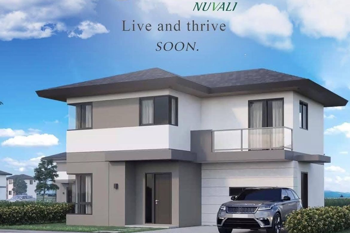 Land for Sale in Hornalan, Calamba, Laguna – photo 3