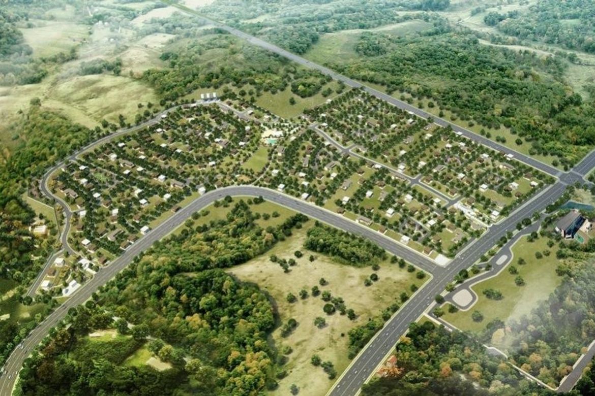 Land for Sale in Hornalan, Calamba, Laguna