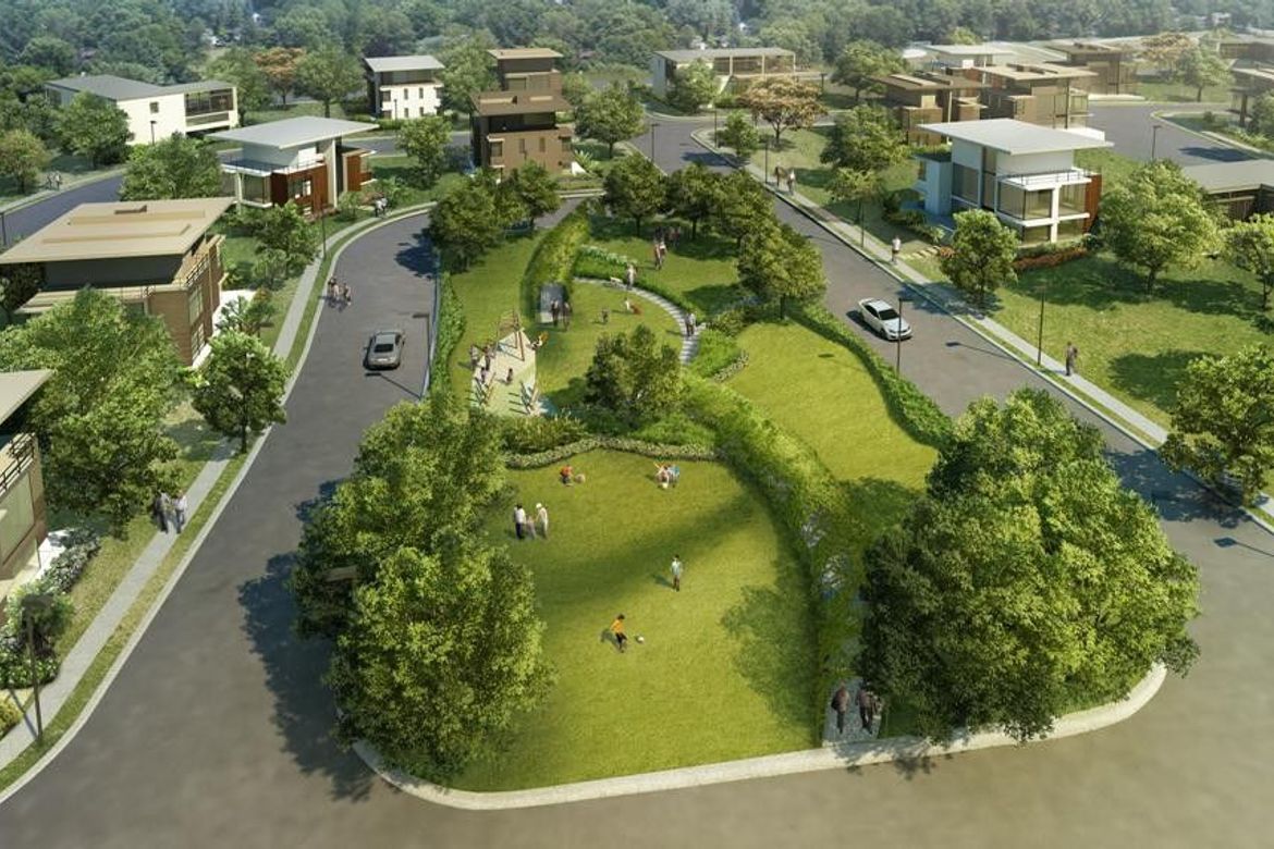 Land for Sale in Hornalan, Calamba, Laguna – photo 2