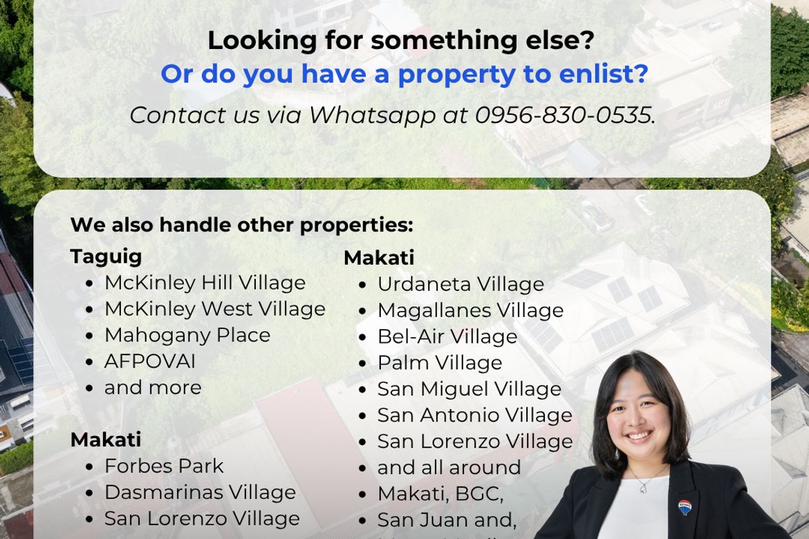 Land for Sale in Horseshoe, Quezon City, Metro Manila near LRT-2 Betty Go-Belmonte – photo 3