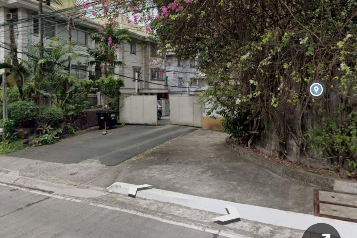 Land for Sale in Horseshoe, Quezon City, Metro Manila near LRT-2 Betty Go-Belmonte – photo 3