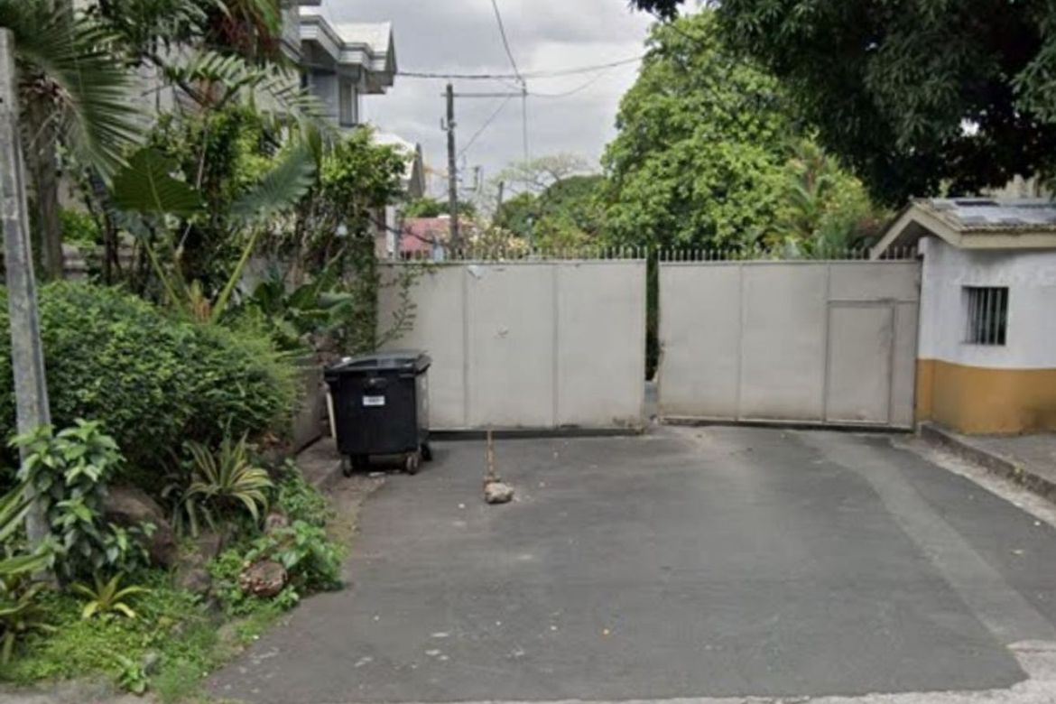 Land for Sale in Horseshoe, Quezon City, Metro Manila near LRT-2 Betty Go-Belmonte – photo 4