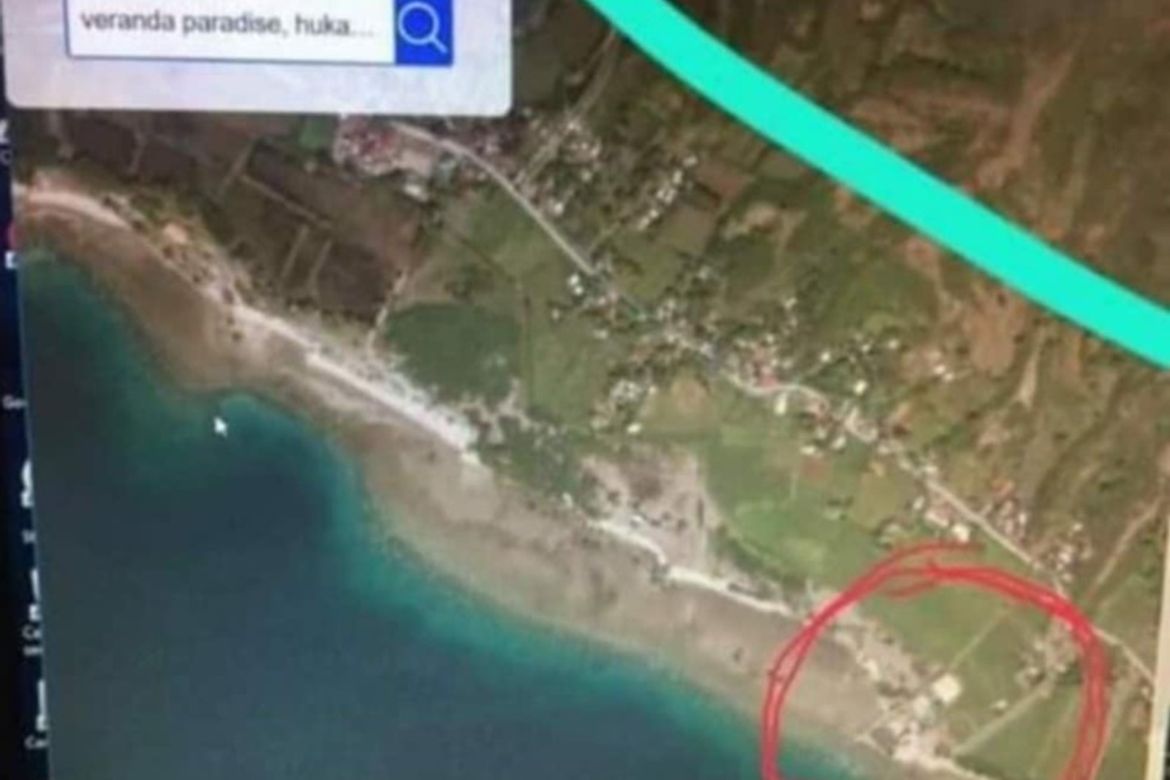 Land for Sale in Hukay, Calatagan, Batangas – photo 3