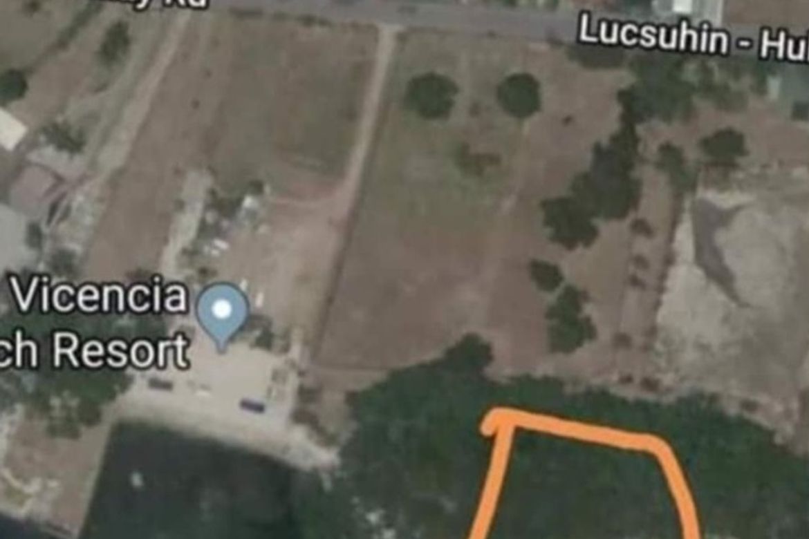 Land for Sale in Hukay, Calatagan, Batangas – photo 4