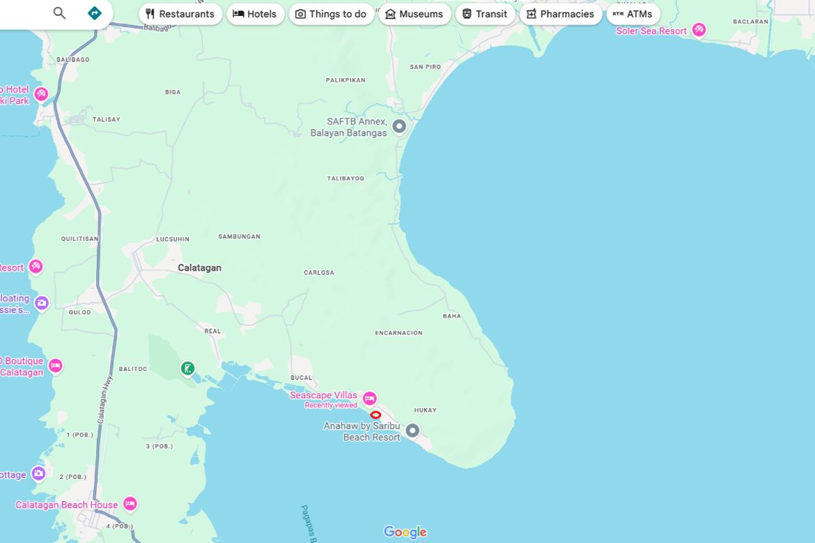 Land for Sale in Hukay, Calatagan, Batangas – photo 2
