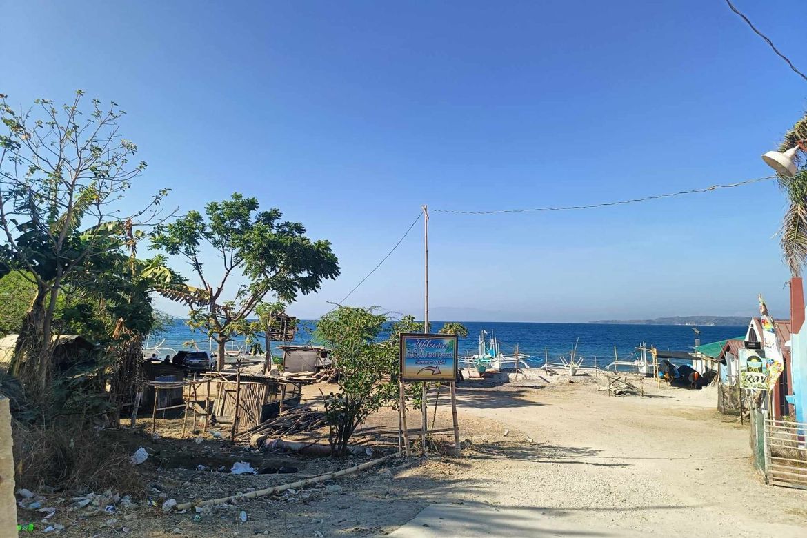 Land for Sale in Hukay, Calatagan, Batangas