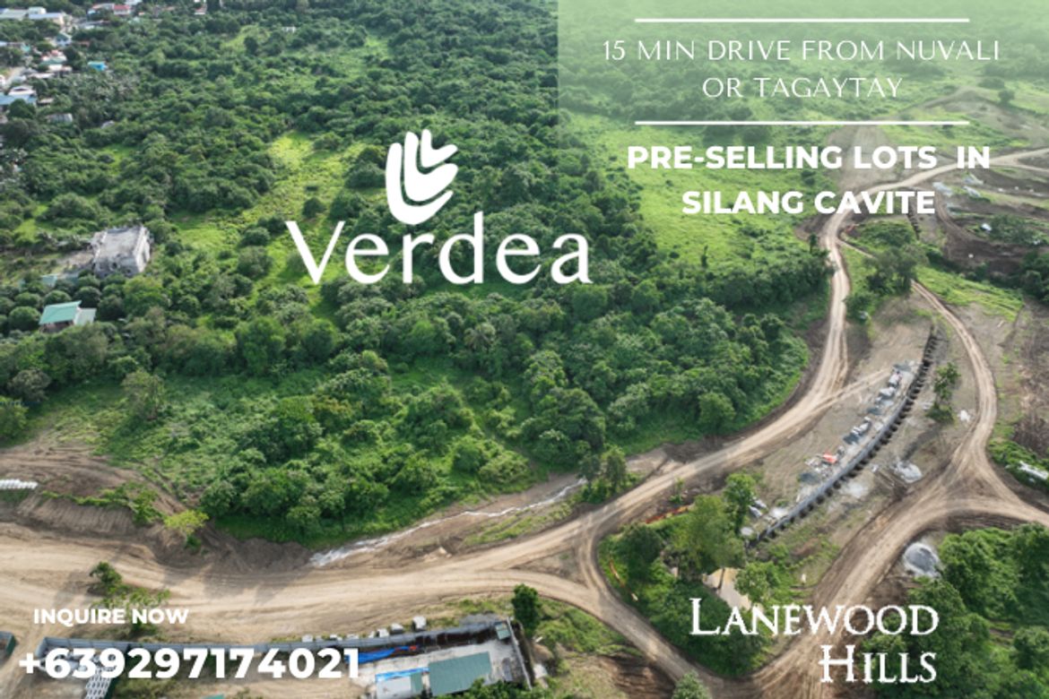 Land for Sale in Hukay, Silang, Cavite – photo 2