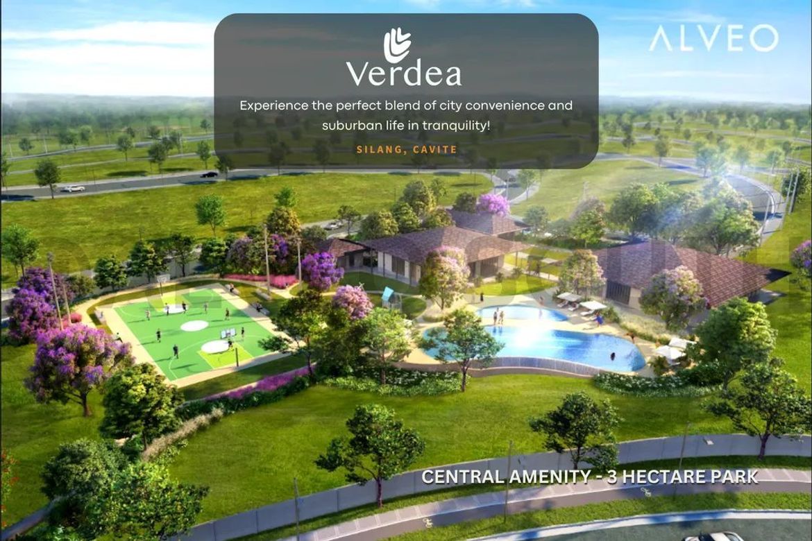 Land for Sale in Hukay, Silang, Cavite