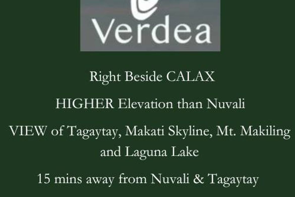 Land for Sale in Hukay, Silang, Cavite – photo 4