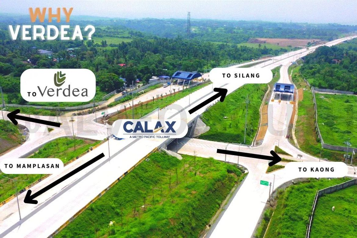 Land for Sale in Hukay, Silang, Cavite – photo 6