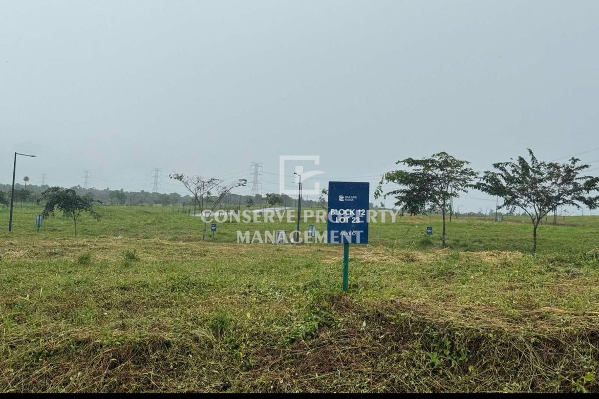 Land for Sale in Hukay, Silang, Cavite – photo 2