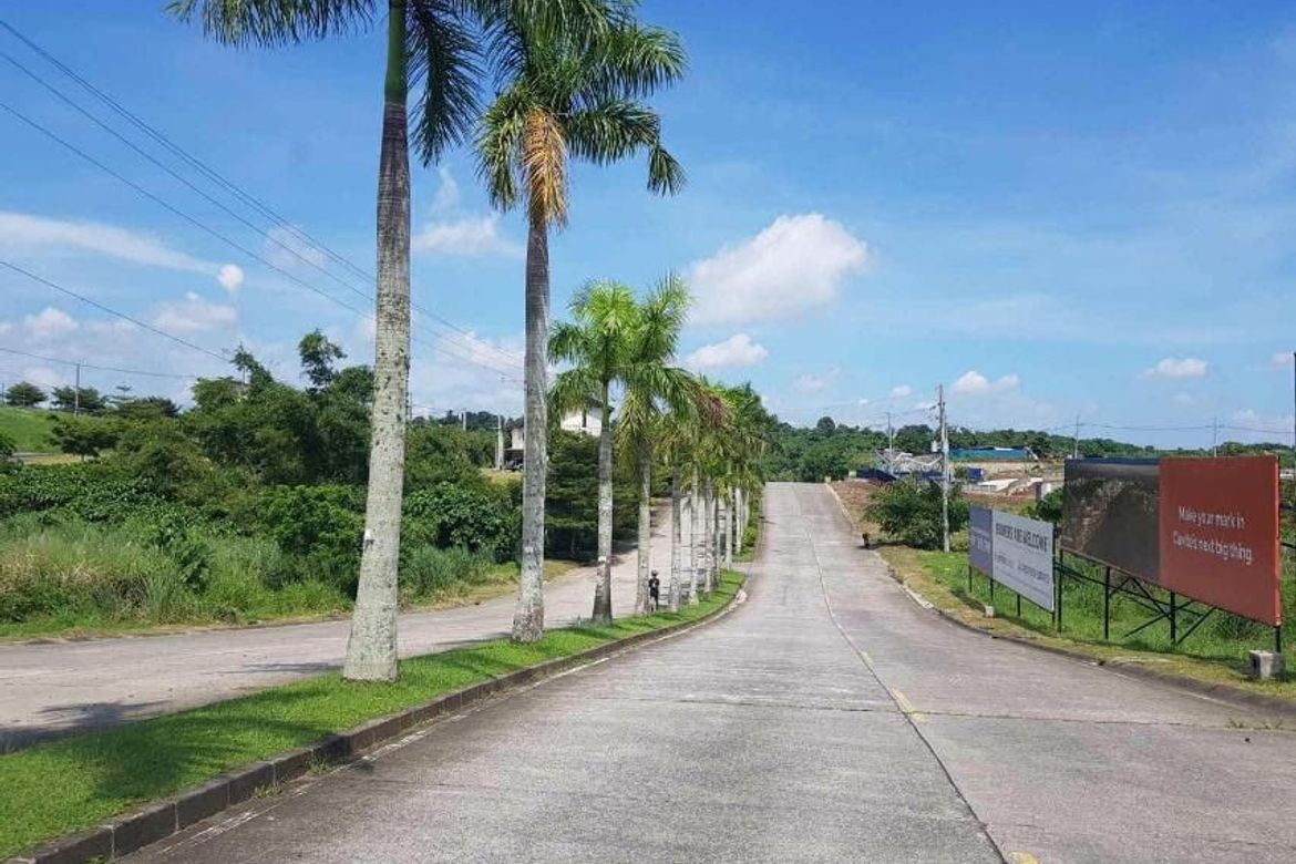 Land for Sale in Hukay, Silang, Cavite