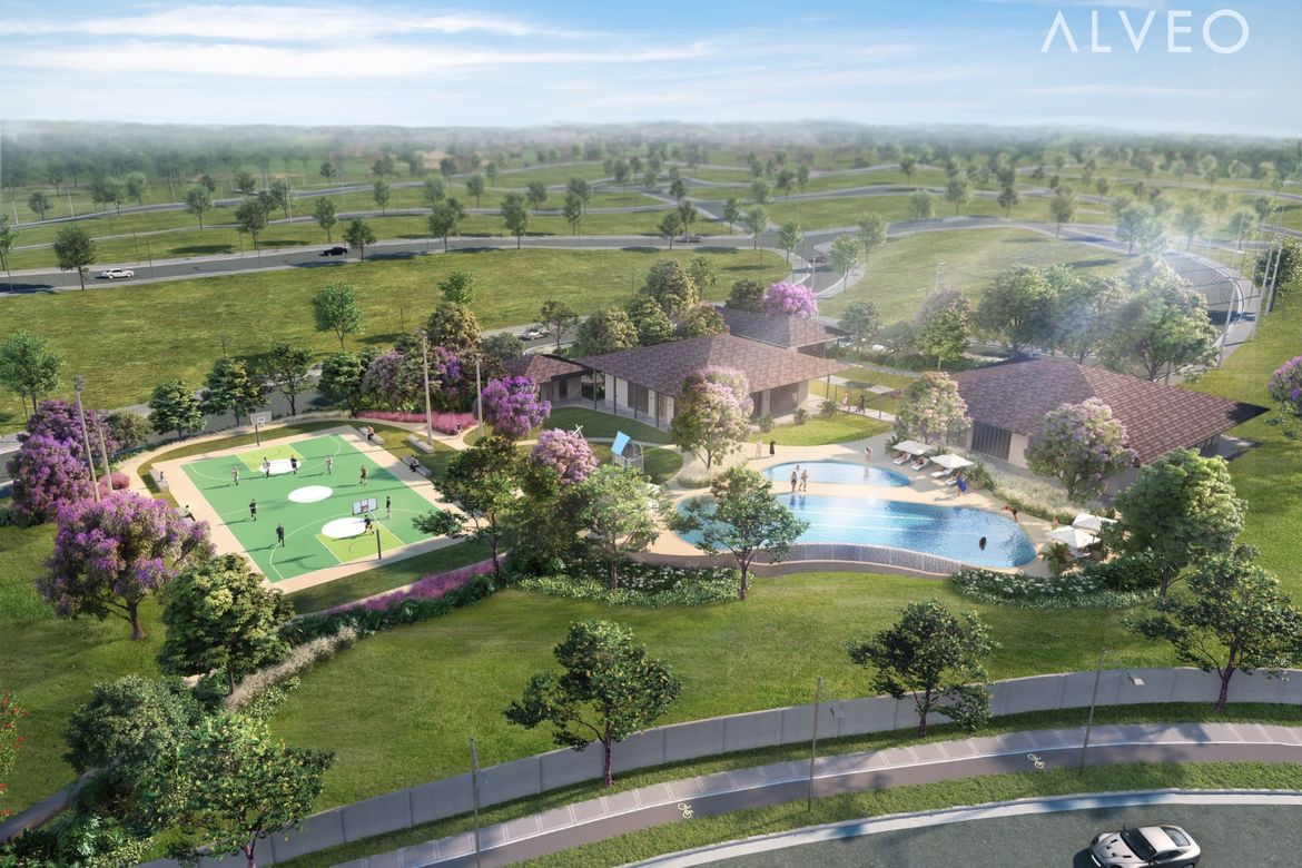 Land for Sale in Hukay, Silang, Cavite – photo 2