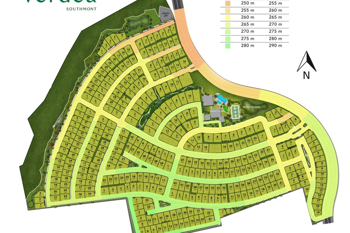 Land for Sale in Hukay, Silang, Cavite – photo 7